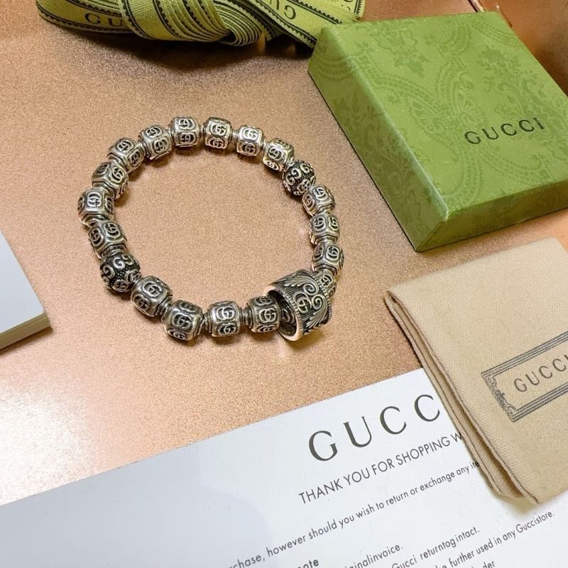 Gucci Bracelets